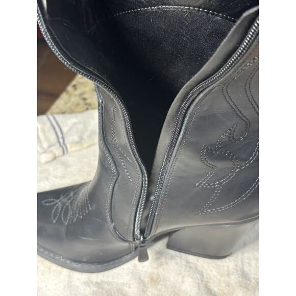 Abata Boot Country Side Size 11 - Picture 7 of 12
